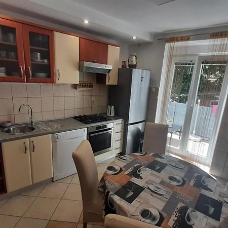 Apartman Pio Senj  Bagian luar foto
