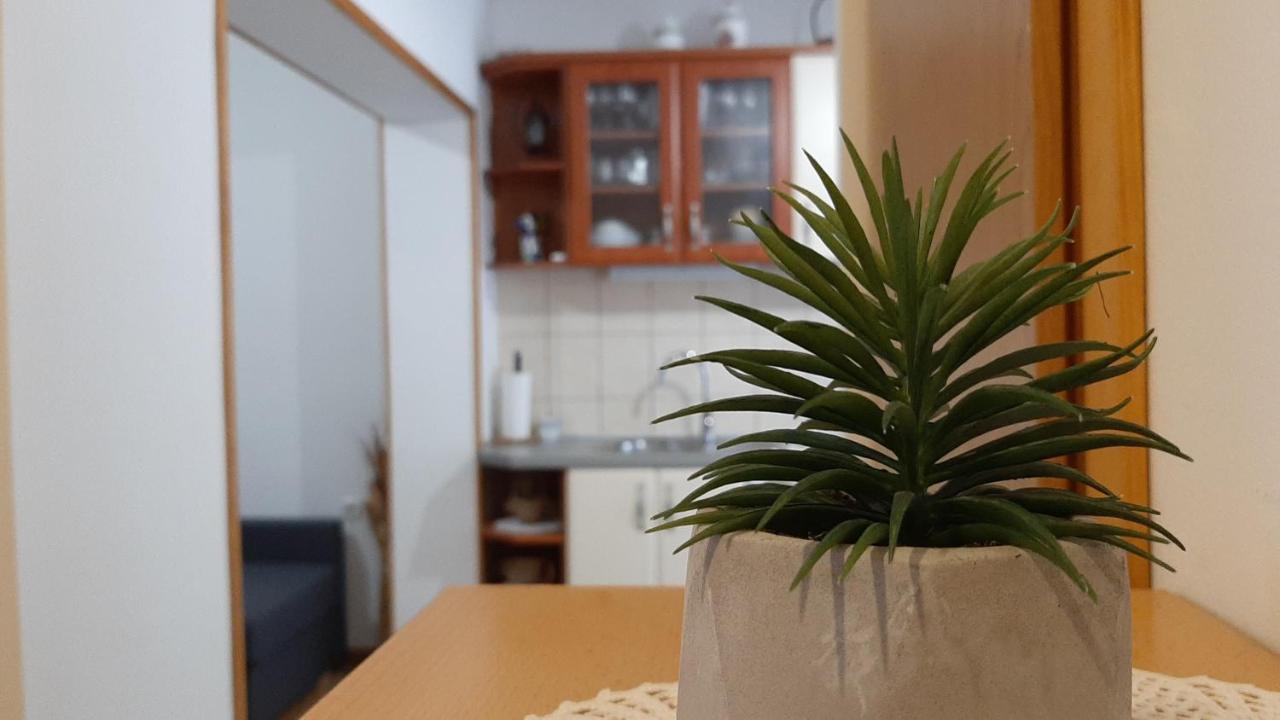 Apartman Pio Senj  Bagian luar foto