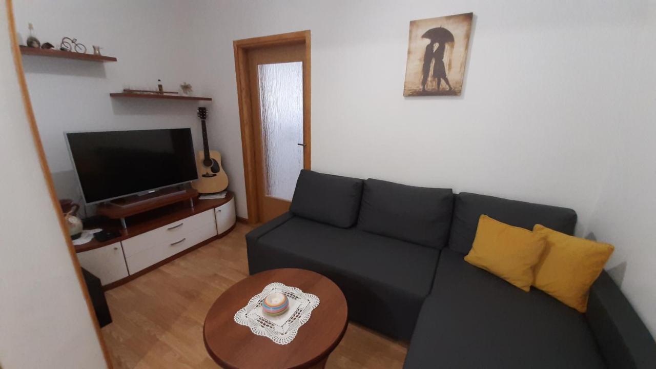 Apartman Pio Senj  Bagian luar foto
