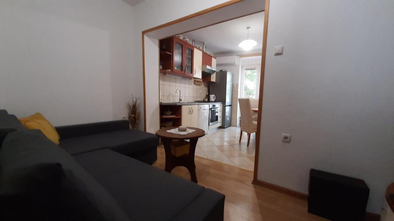 Apartman Pio Senj  Bagian luar foto