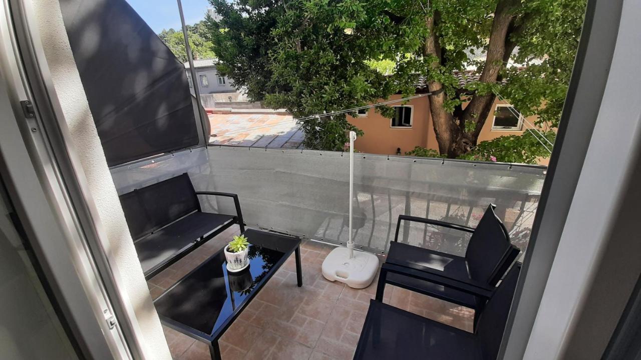 Apartman Pio Senj  Bagian luar foto