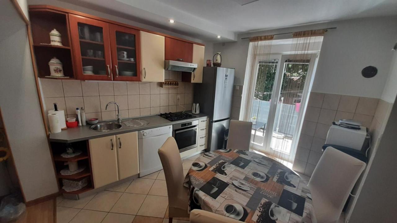 Apartman Pio Senj  Bagian luar foto