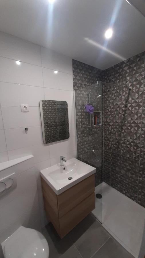 Apartman Pio Senj  Bagian luar foto