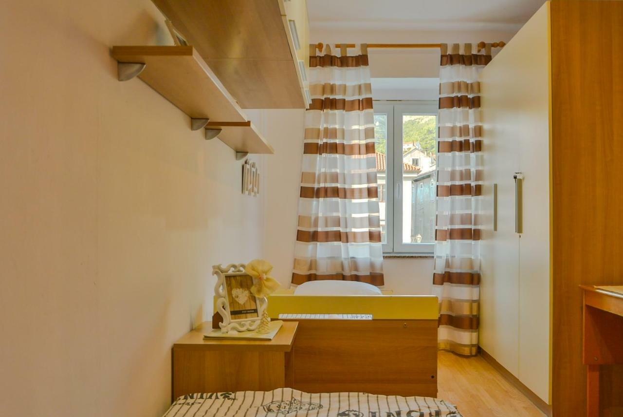 Apartman Pio Senj  Bagian luar foto