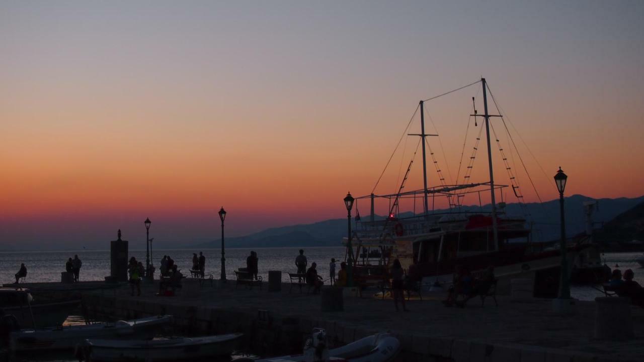 Apartman Pio Senj  Bagian luar foto