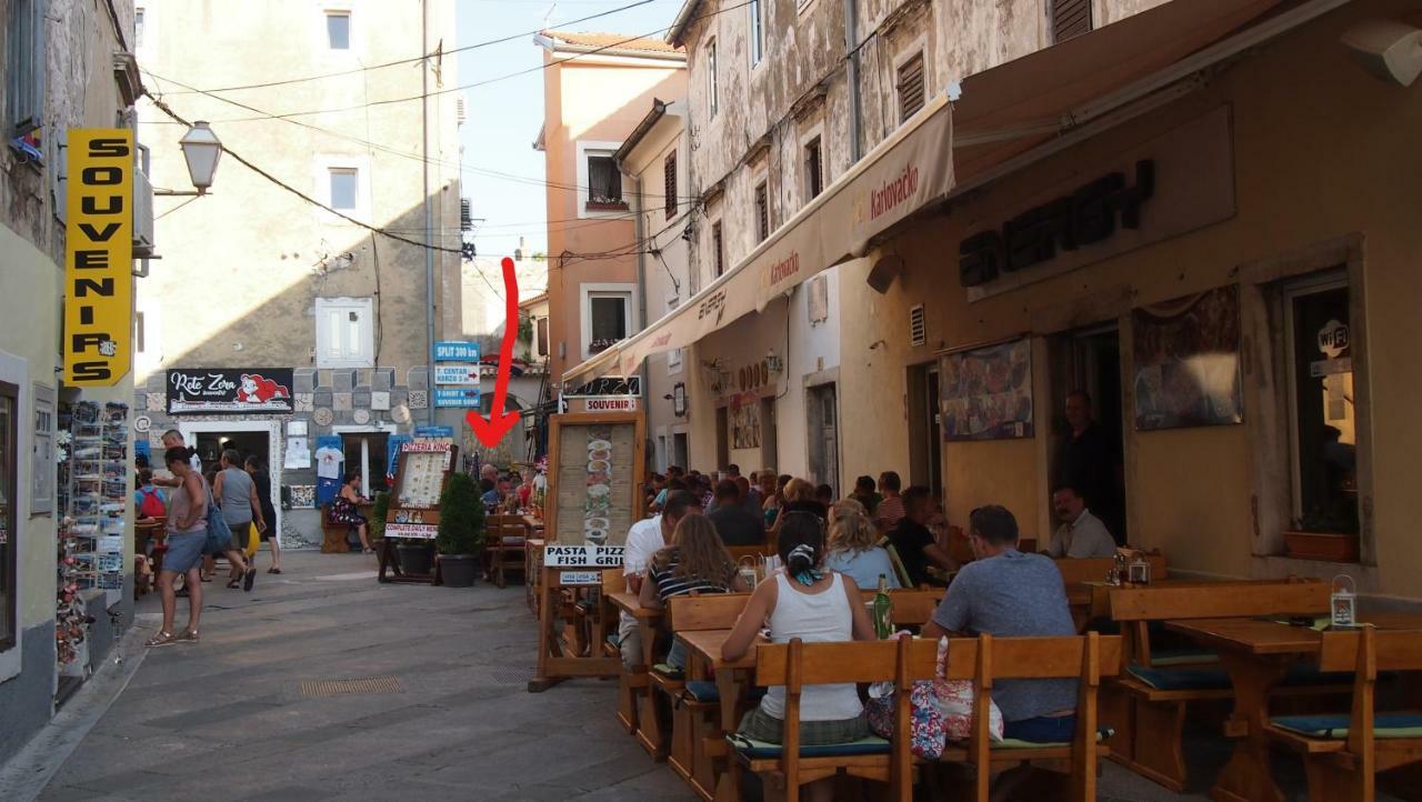 Apartman Pio Senj  Bagian luar foto
